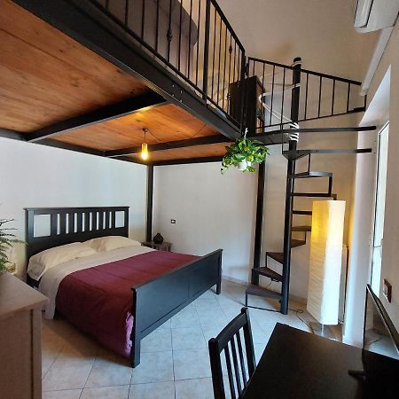 Maison Morgana Формія Екстер'єр фото
