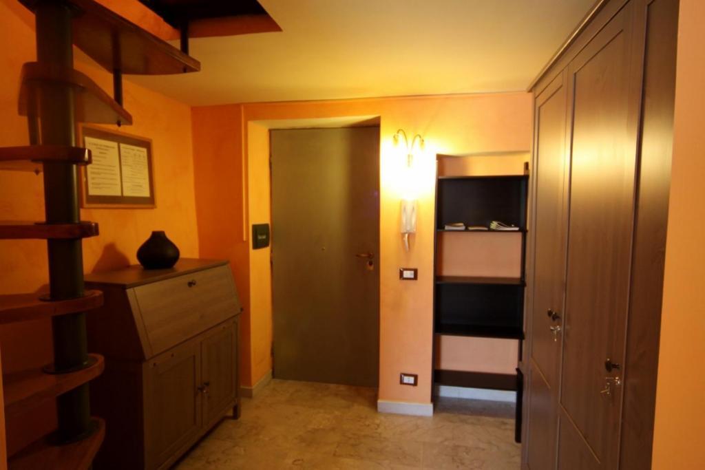 Maison Morgana Формія Екстер'єр фото